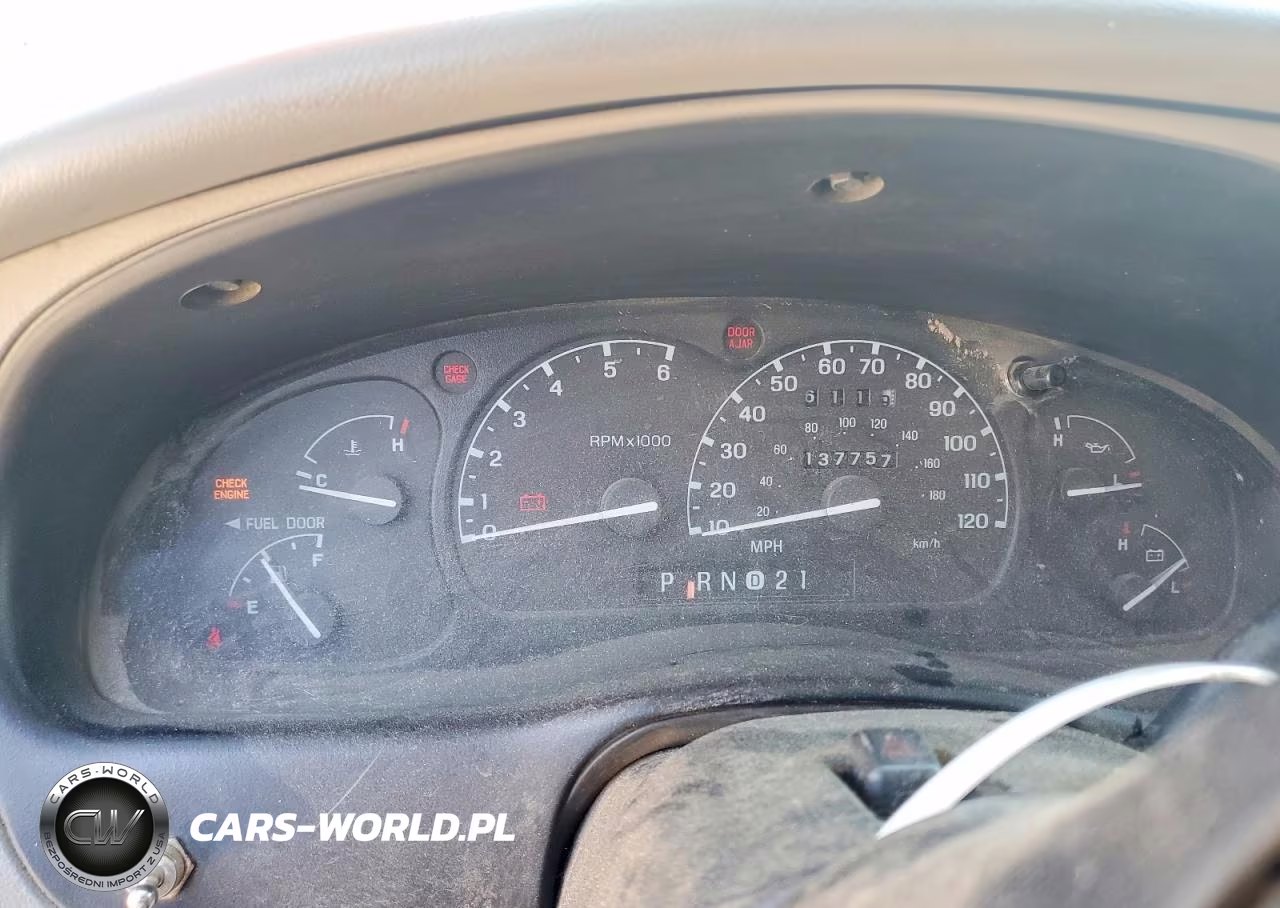 2000 Ford 250 Ranger VIN:1FTZR15VXYPA37048 - 9