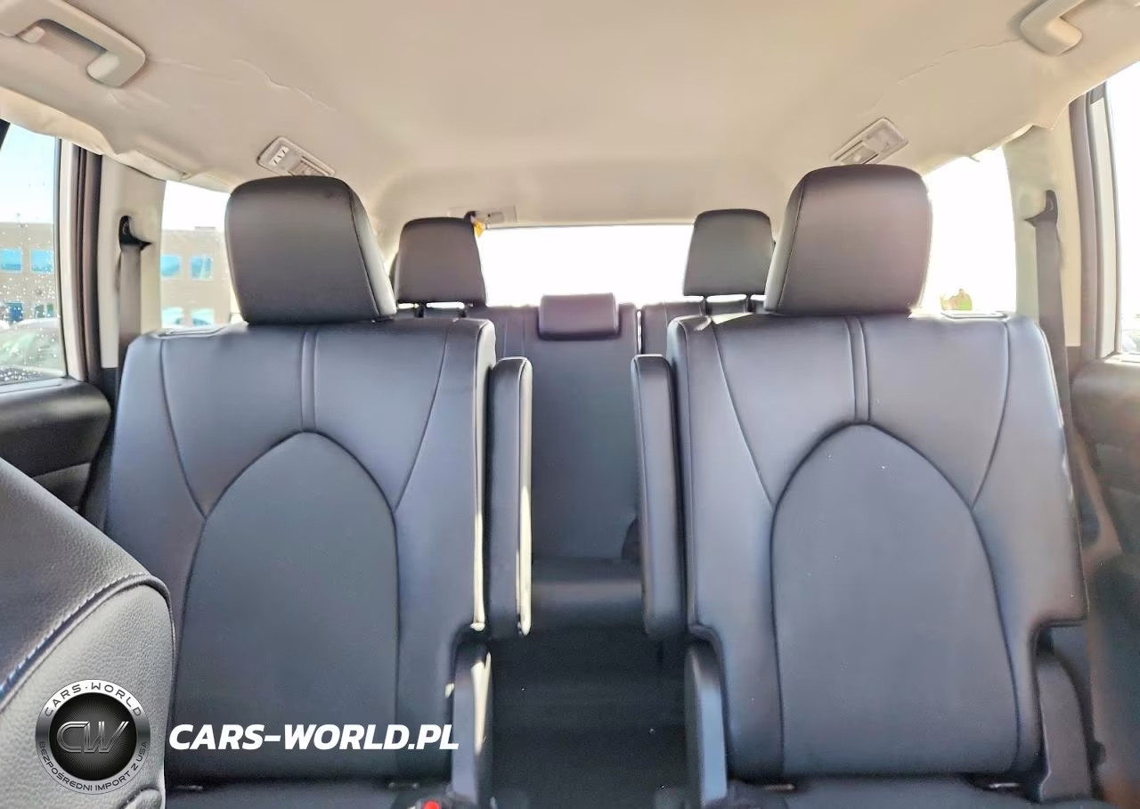 2026 Toyota Grand Highlander Hybrid Xle VIN:5TDACAB59TS102330 - 10