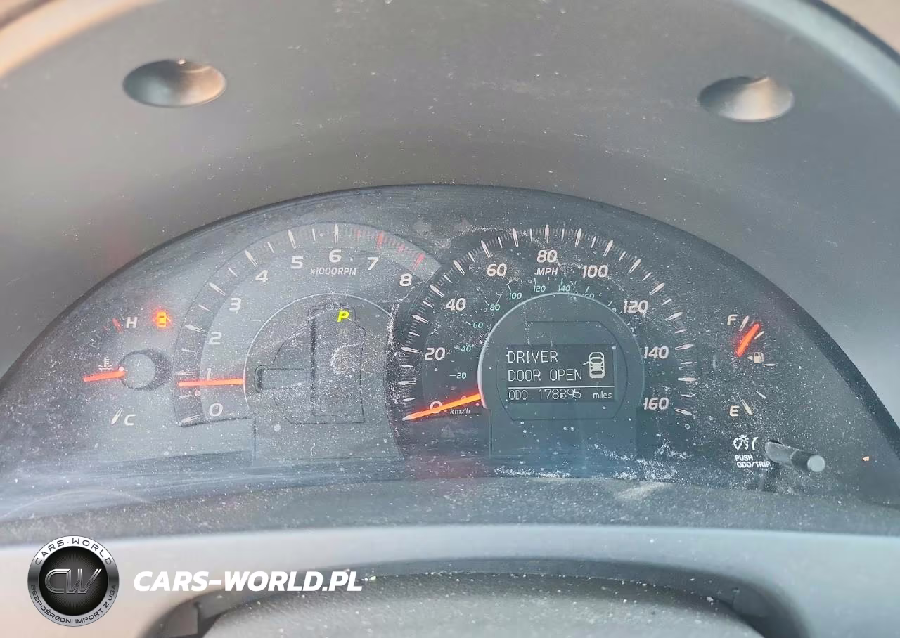 2008 Toyota Camry Xle V6 VIN:4T1BK46K38U569864 - 9