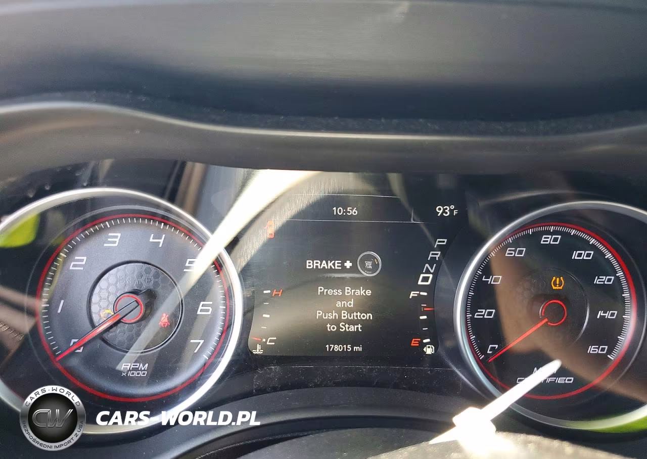 2019 Dodge Charger Police VIN:2C3CDXKT8KH710624 - 9