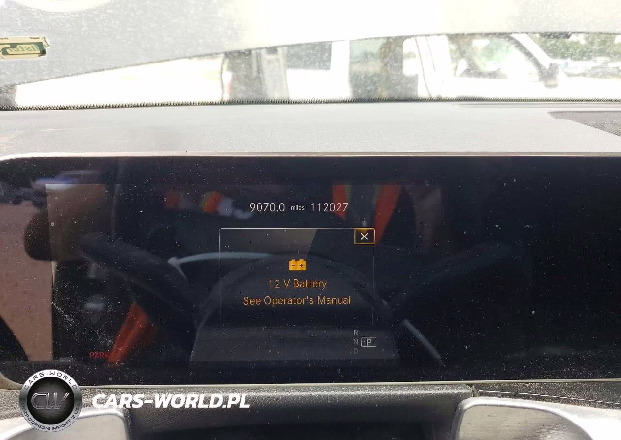 2021 Mercedes-Benz Glb 250 VIN:W1N4M4GB2MW128840 - 9