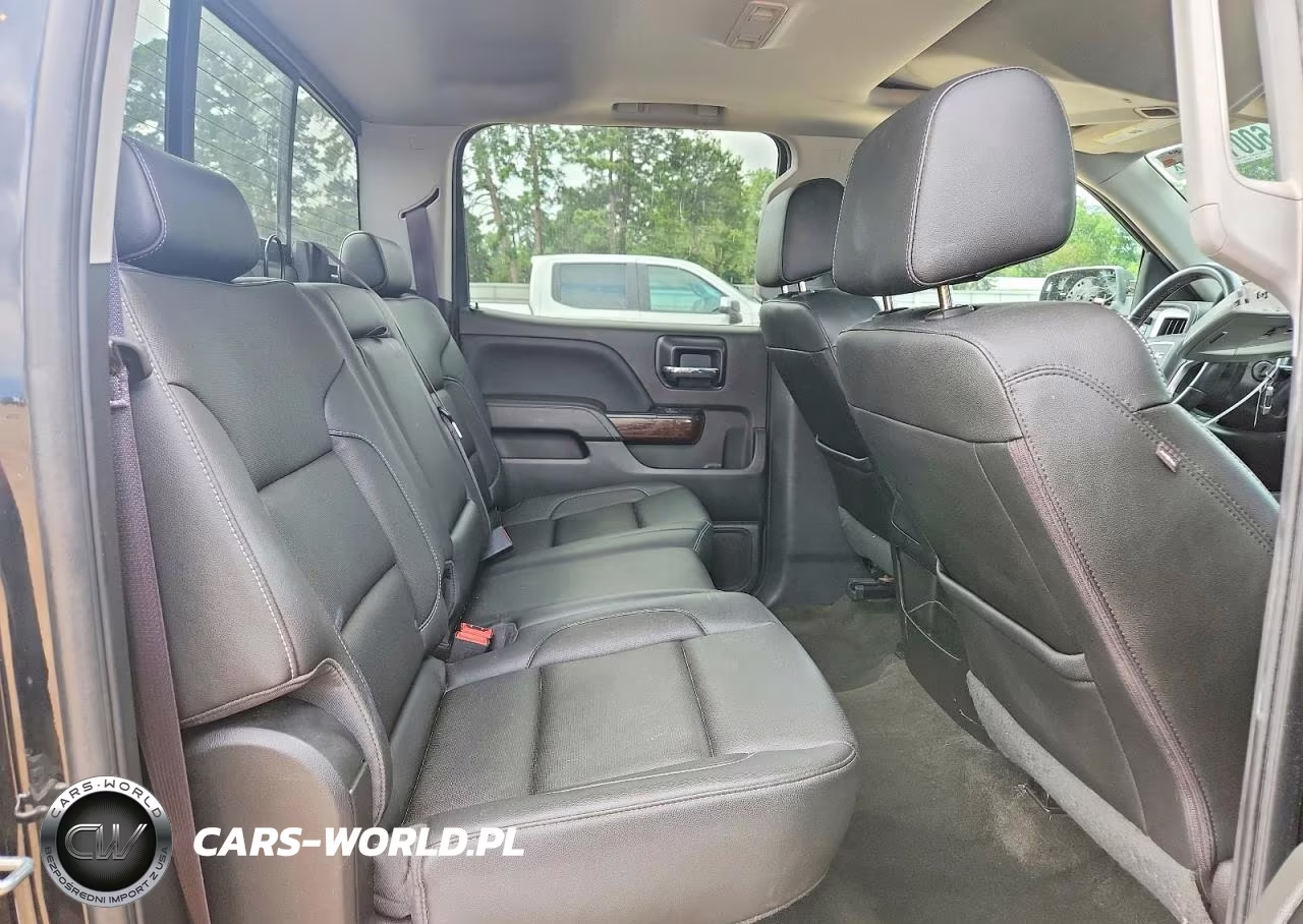 2017 GMC Sierra VIN:3GTU2NEC3HG480456 - 10