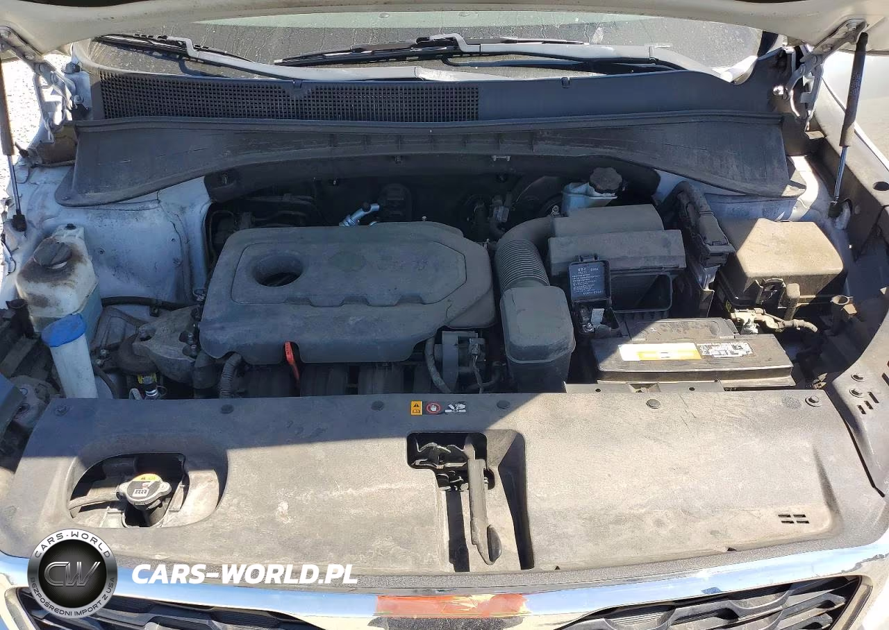 2020 Kia Sorento L VIN:5XYPG4A38LG623245 - 12