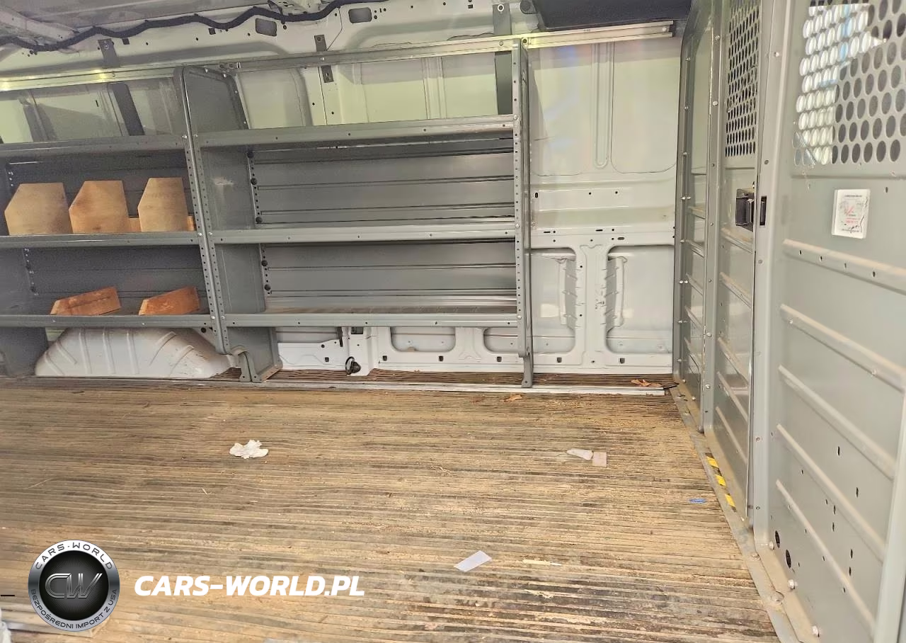 2018 Ford Transit T-250 VIN:1FTYR2YG5JKA15606 - 11