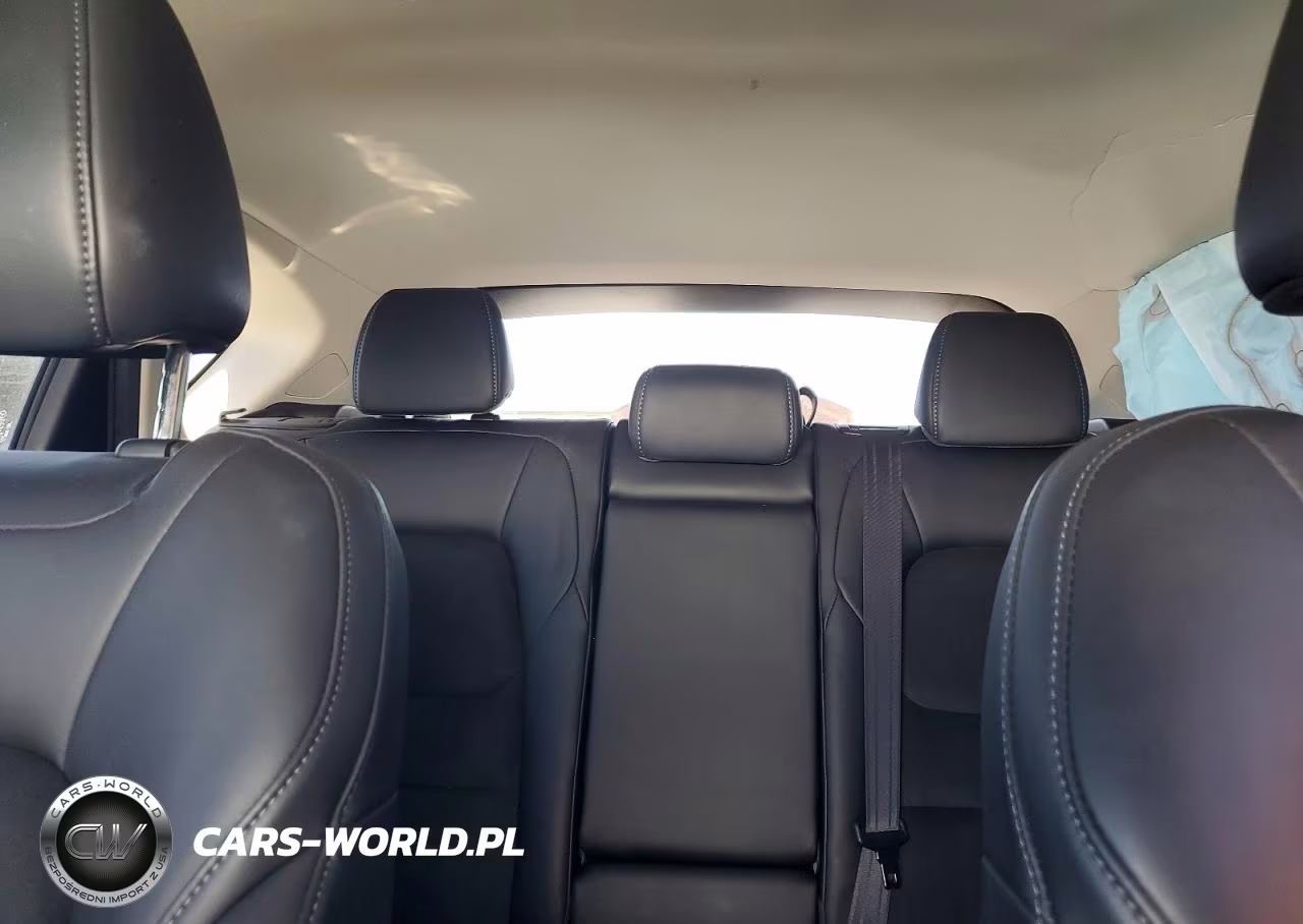2019 Mazda Cx-5 Touring VIN:JM3KFBCM7K1533842 - 10