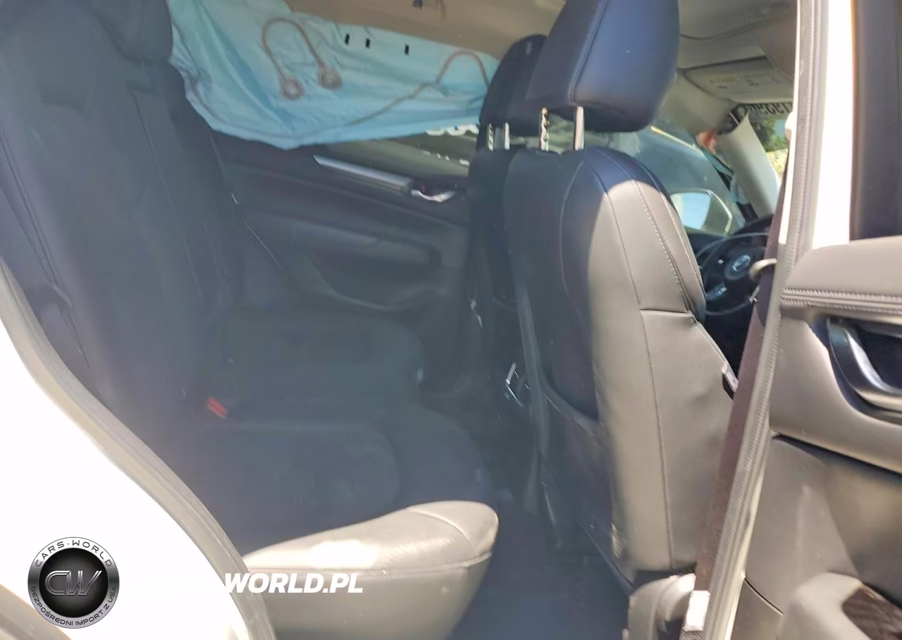 2019 Mazda Cx-5 Touring VIN:JM3KFBCM7K1533842 - 11