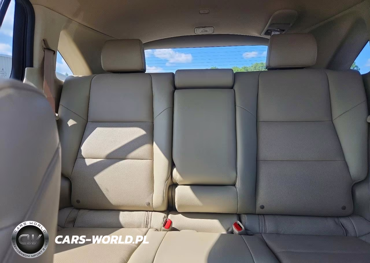 2014 Acura Rdx VIN:5J8TB4H38EL024745 - 10