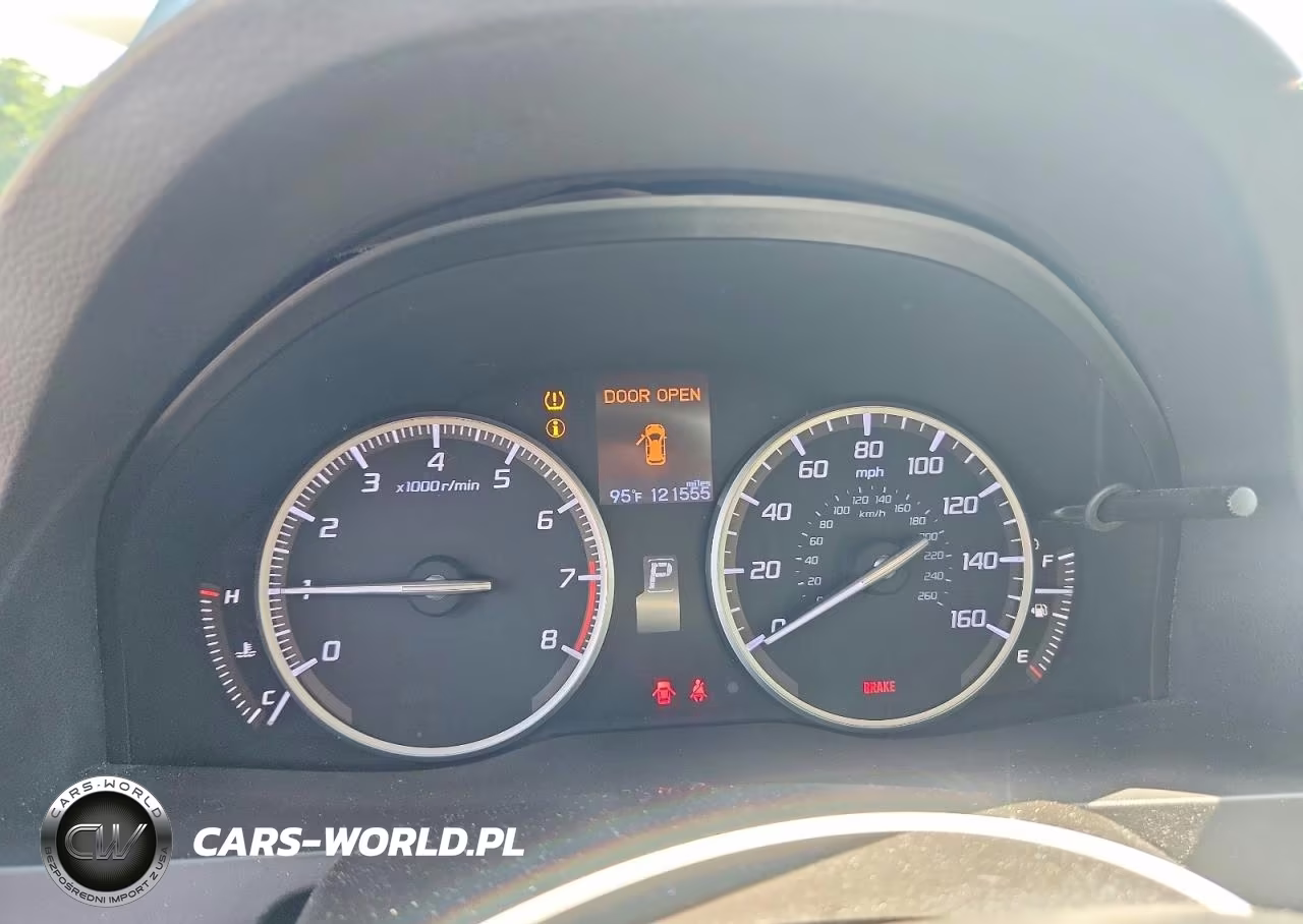 2014 Acura Rdx VIN:5J8TB4H38EL024745 - 9