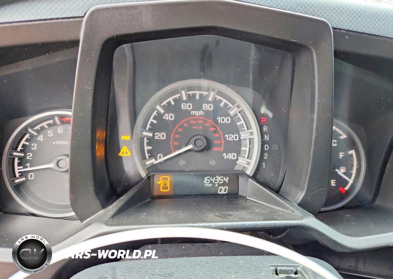 2010 Honda Ridgeline Rt VIN:5FPYK1F24AB001996 - 9