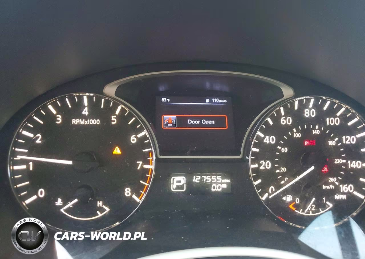 2015 Nissan Altima 2.5 S VIN:1N4AL3AP0FC181476 - 9