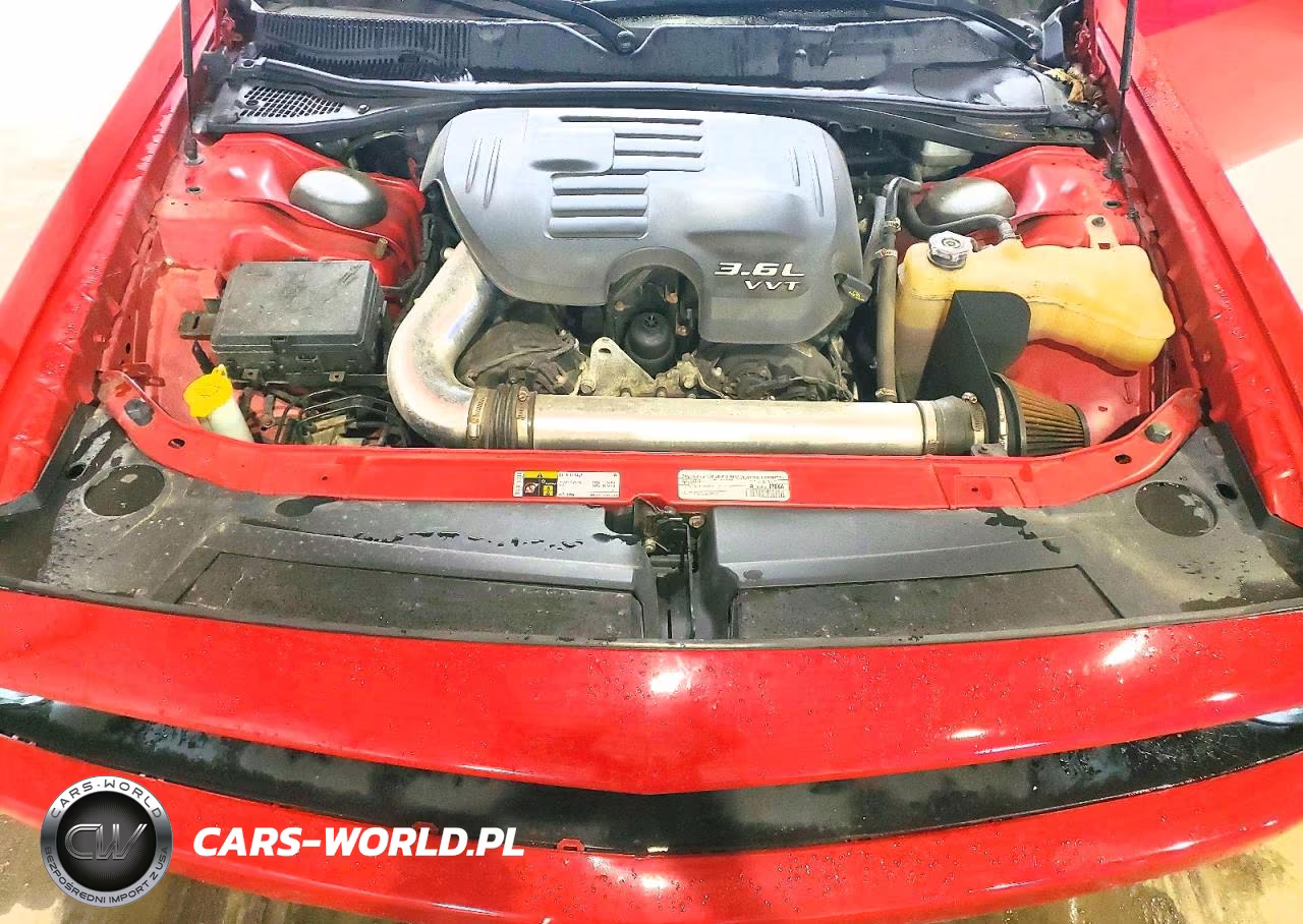 2015 DODGE CHALLENGER SXT VIN:2C3CDZAG3FH723612 - 11