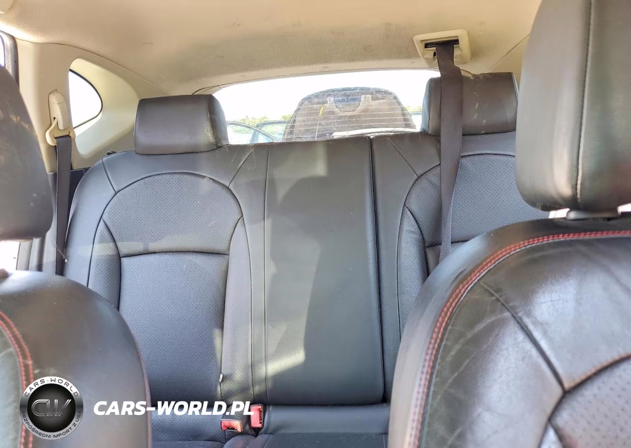 2009 Nissan Rogue VIN:JN8AS58V99W442219 - 10