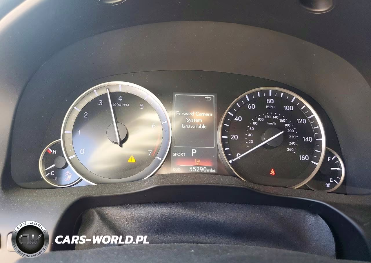 2018 Lexus Es 350 VIN:58ABK1GG7JU107783 - 9