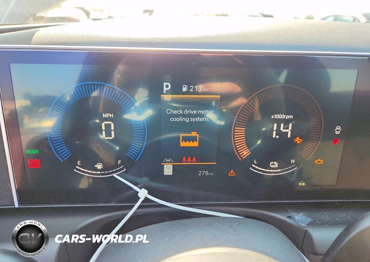2026 Hyundai Tucson Blue Se VIN:KM8JADD15TU460551 - 9
