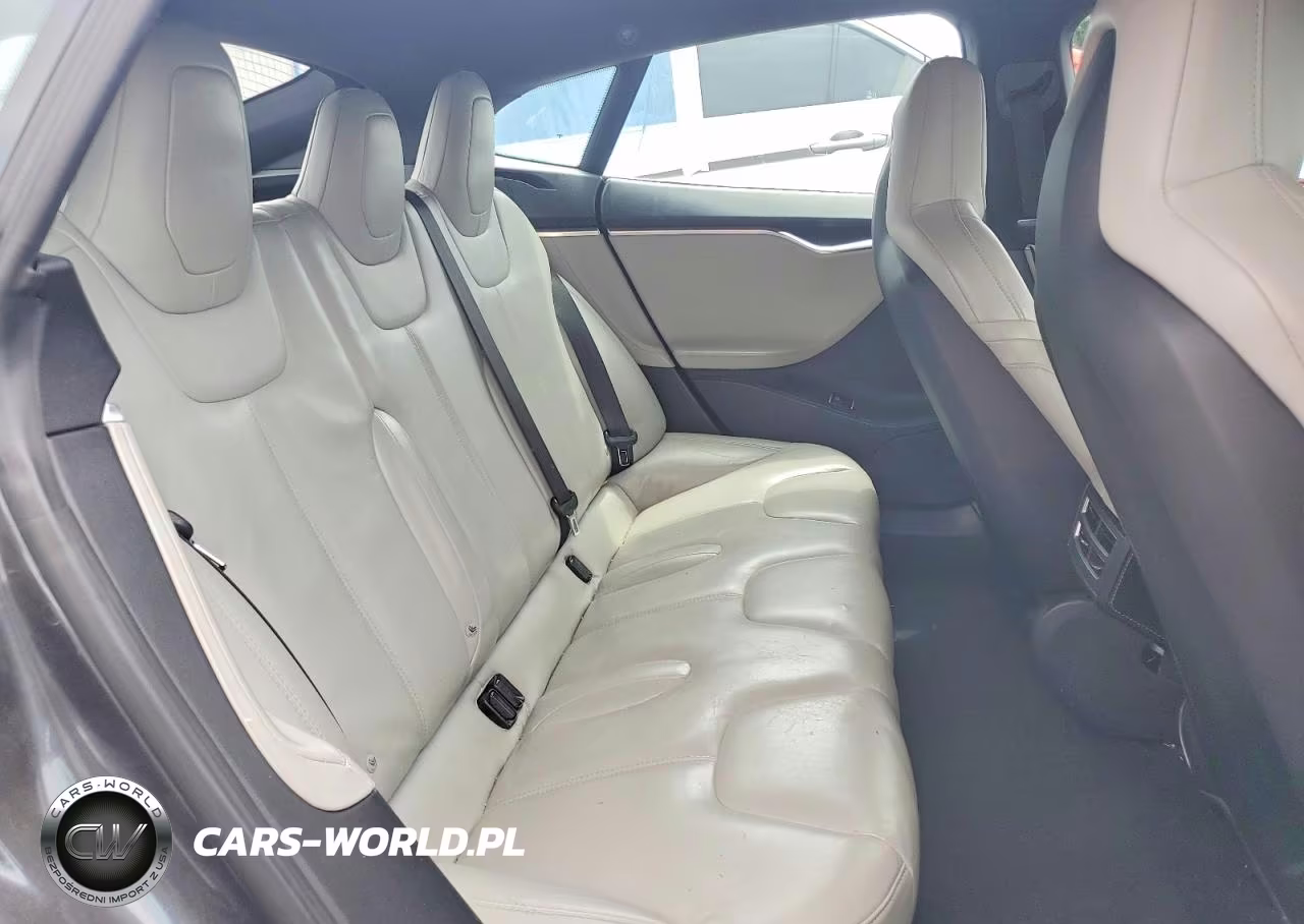 2016 Tesla Model S VIN:5YJSA1E26GF142161 - 10