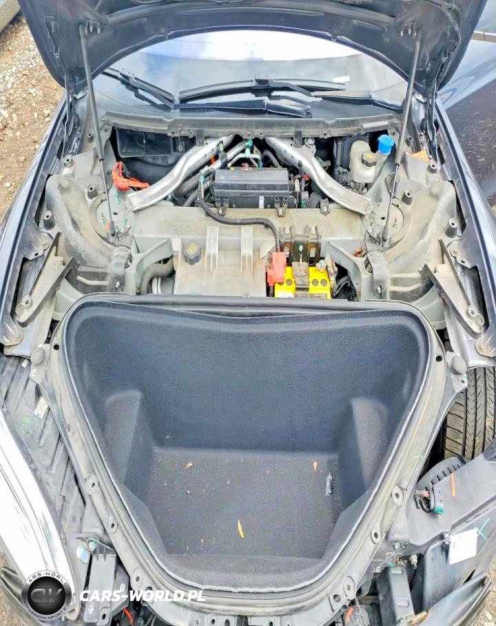 2016 Tesla Model S VIN:5YJSA1E26GF142161 - 11