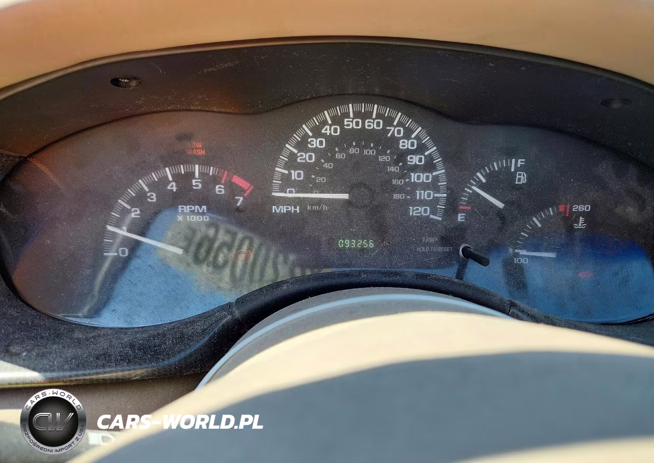 2001 Chevrolet Malibu VIN:1G1ND52J516199034 - 9