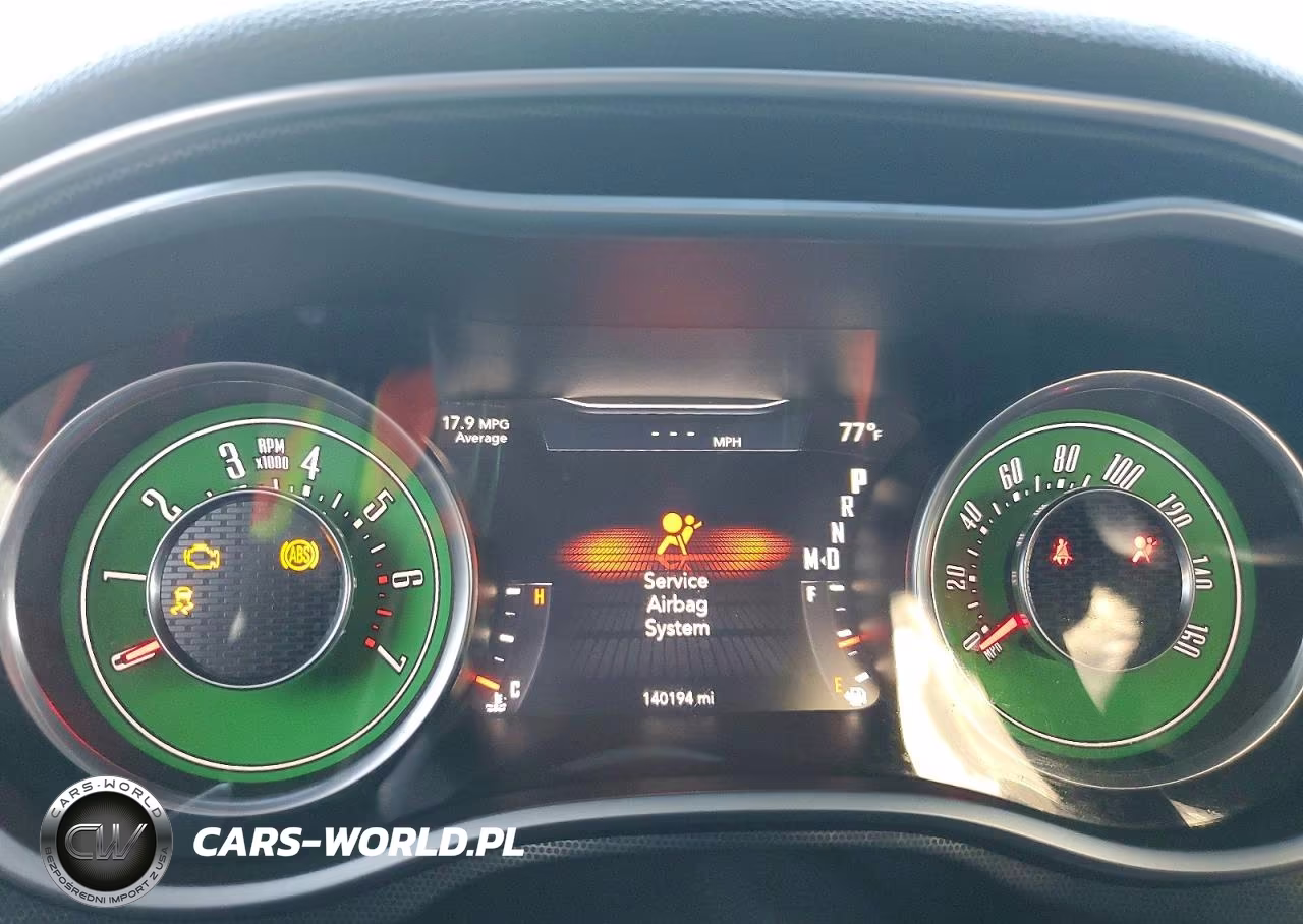 2015 Dodge Challenger Sxt Plus VIN:2C3CDZBT5FH705141 - 9