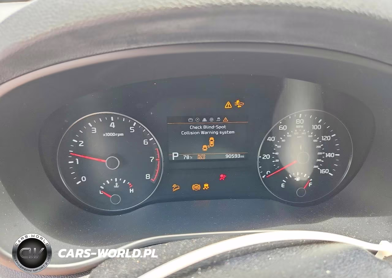 2021 Kia Sportage Sx VIN:KNDPR3A62M7851903 - 9
