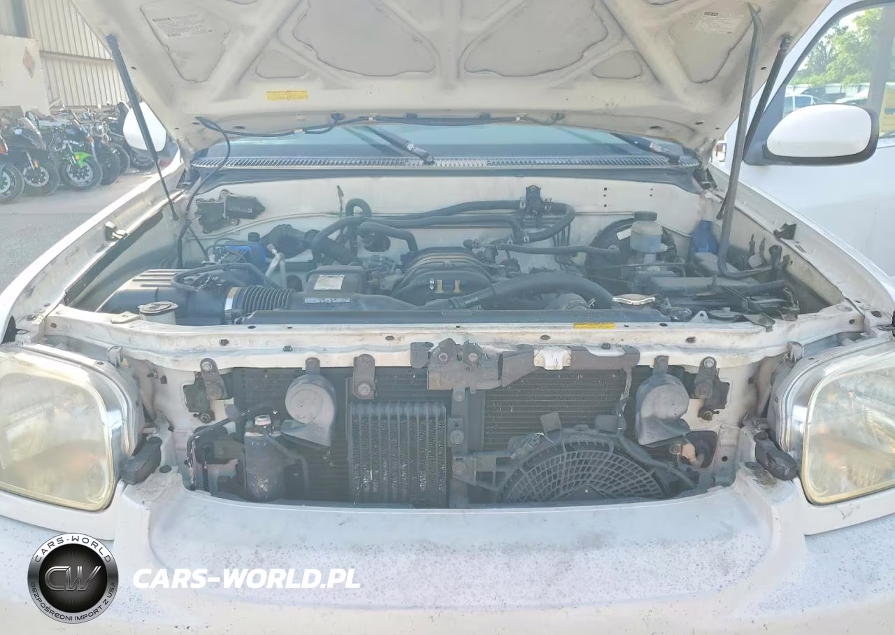 2006 Toyota Sequoia Limited VIN:5TDZT38AX6S280819 - 12
