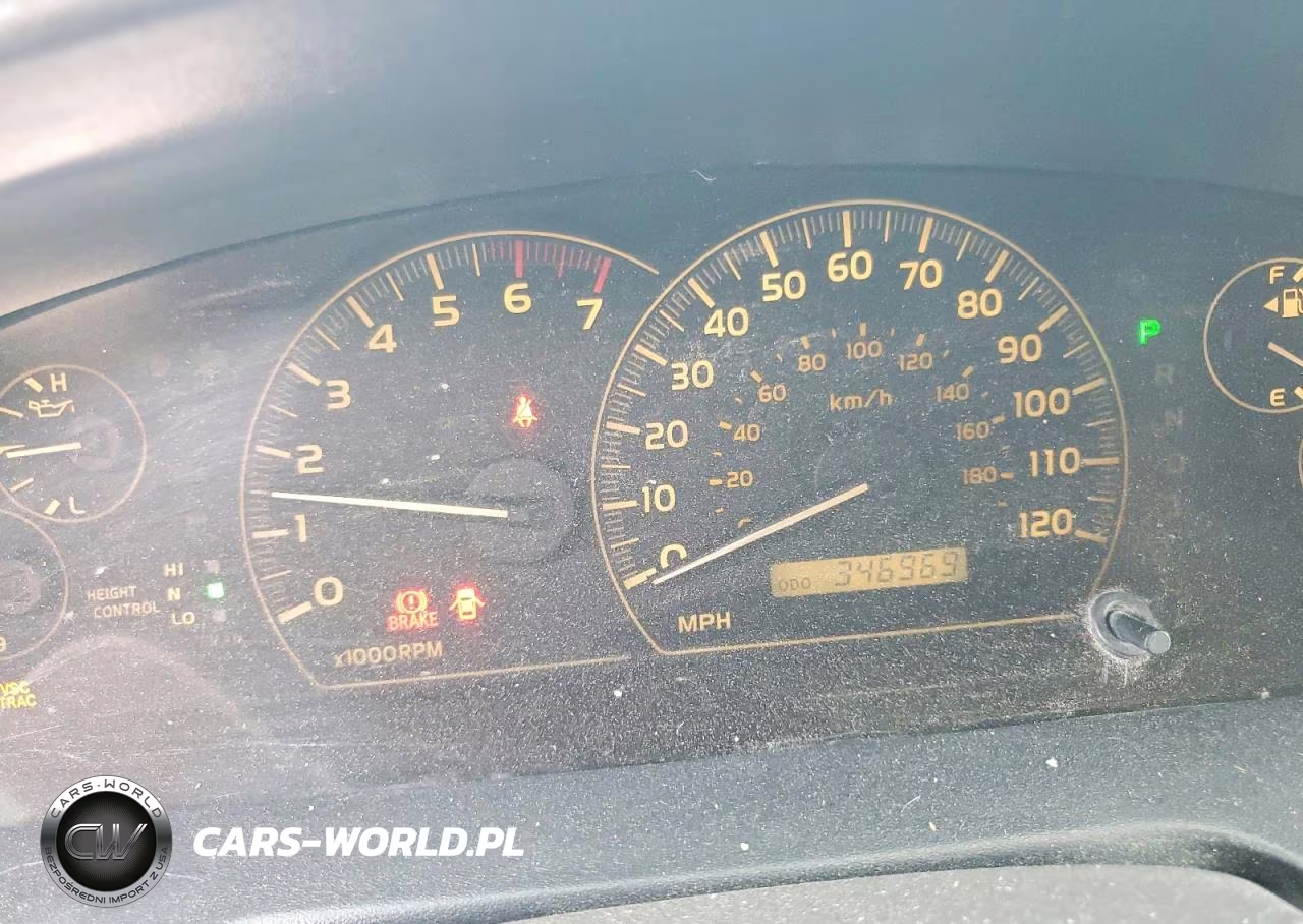 2006 Toyota Sequoia Limited VIN:5TDZT38AX6S280819 - 9