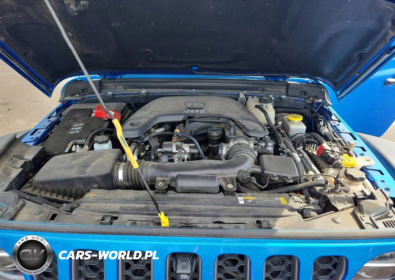 2021 Jeep Wrangler Unlimited Rubicon VIN:1C4HJXFG6MW829252 - 11
