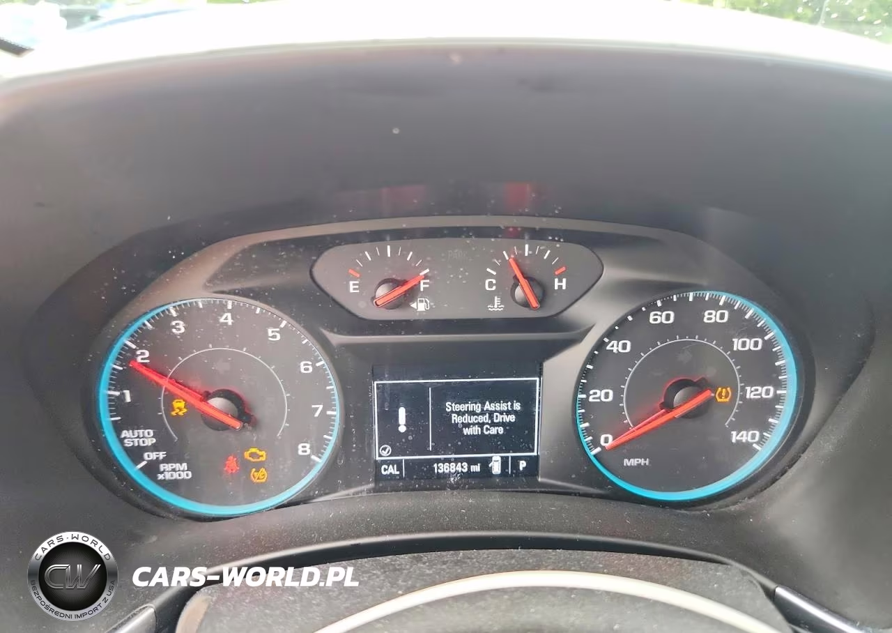 2018 Chevrolet Equinox Lt VIN:2GNAXSEV9J6310826 - 9