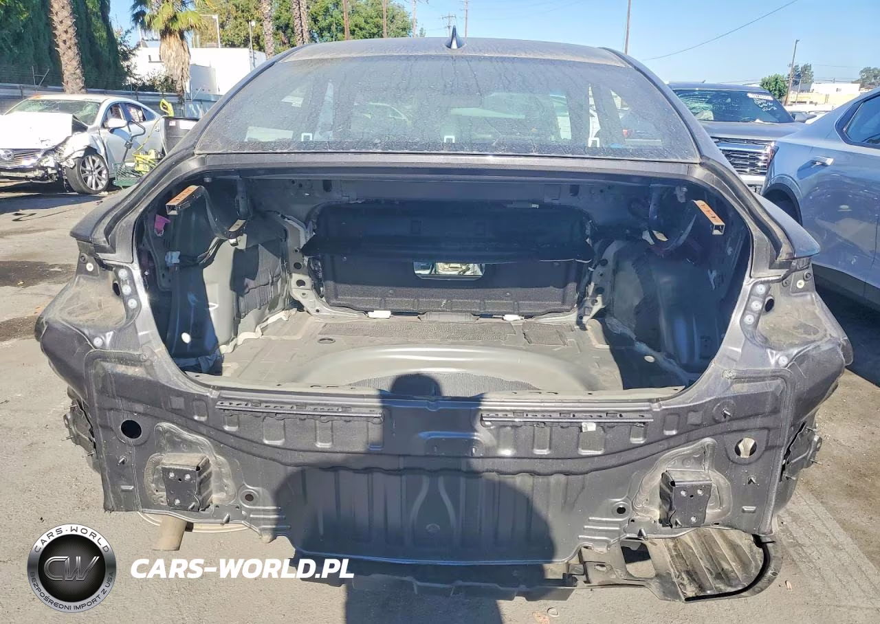 2025 Lexus Es 300H Base VIN:58ADA1C19SU073019 - 6