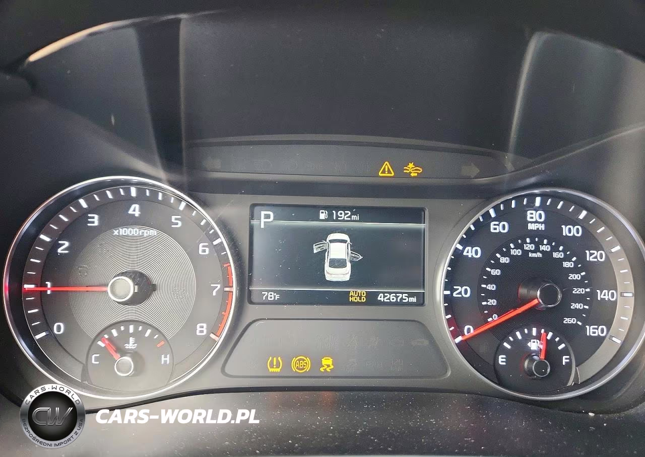 2024 Kia Forte Gt Line VIN:3KPF54AD5RE690711 - 9