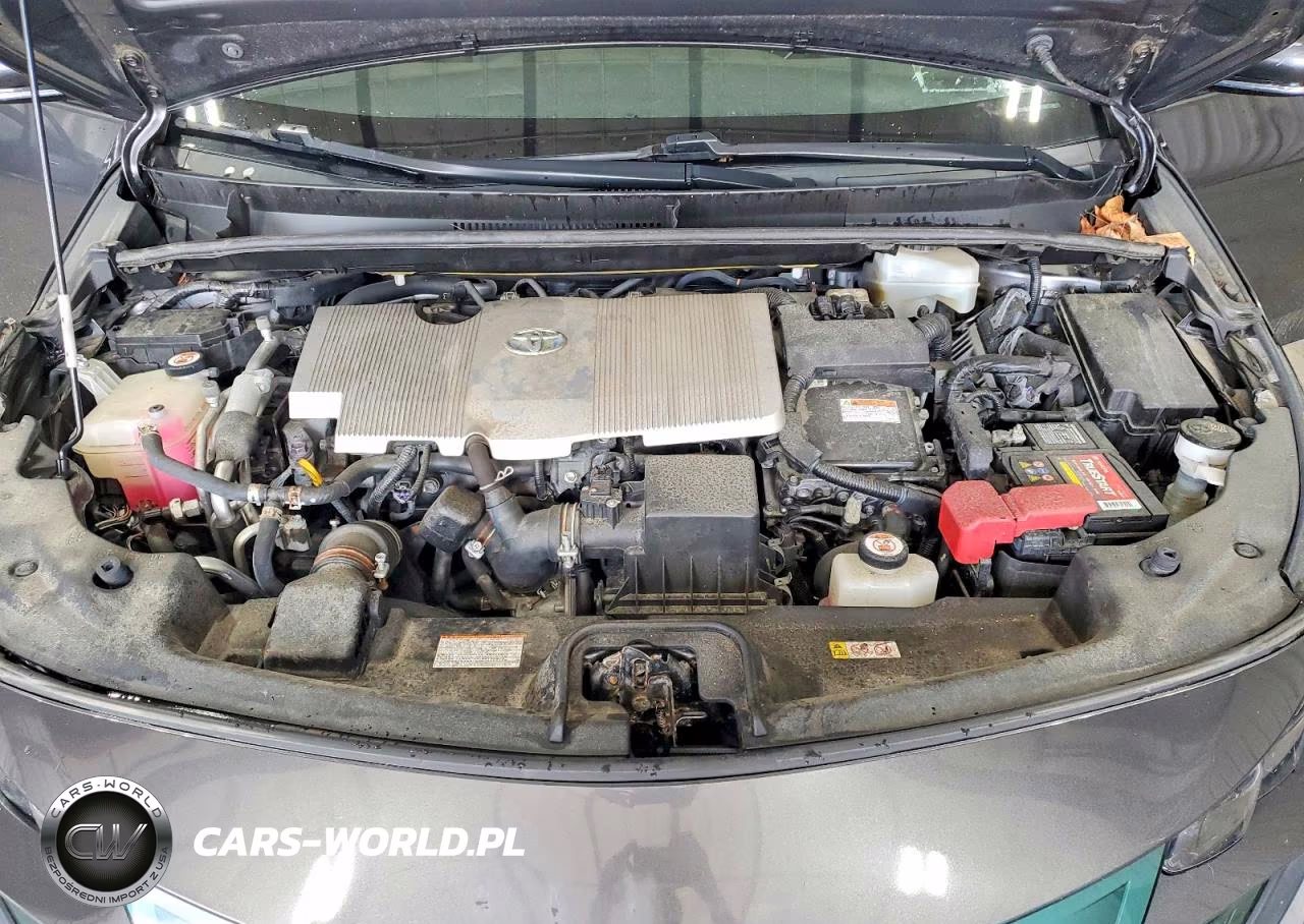 2017 Toyota Prius Prime Premium VIN:JTDKARFP8H3037628 - 11