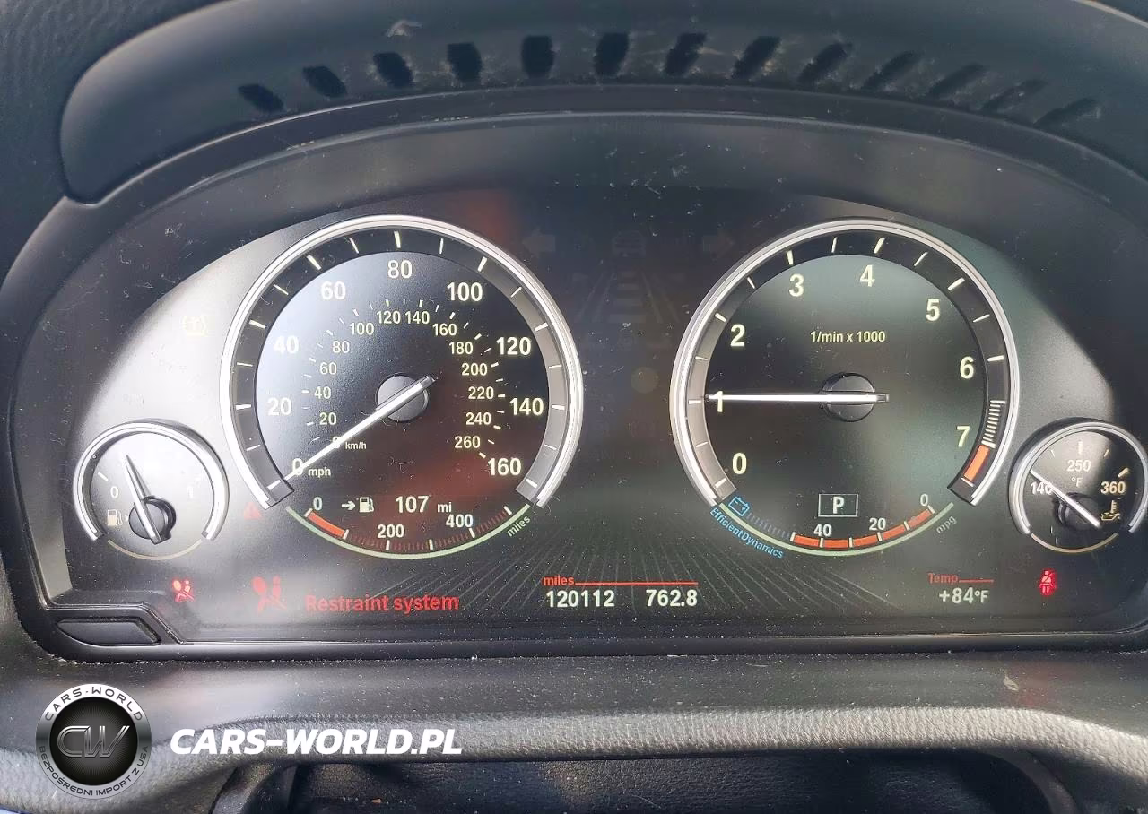 2017 BMW X3 xDrive28I VIN:5UXWX9C55H0T03836 - 9