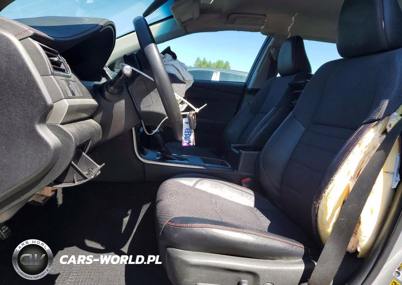 2017 Toyota Camry Se VIN:4T1BF1FK4HU647460 - 7
