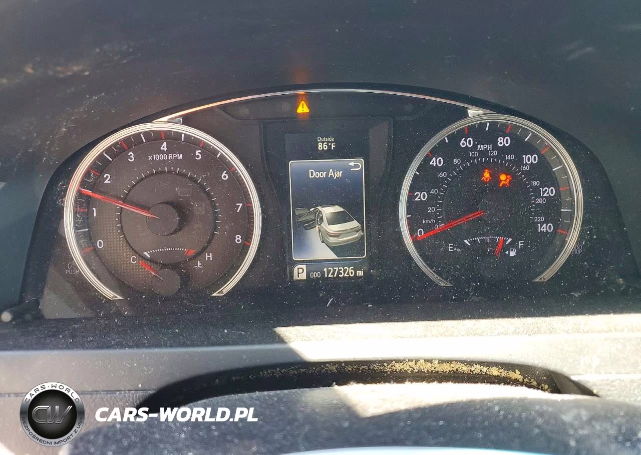 2017 Toyota Camry Se VIN:4T1BF1FK4HU647460 - 9