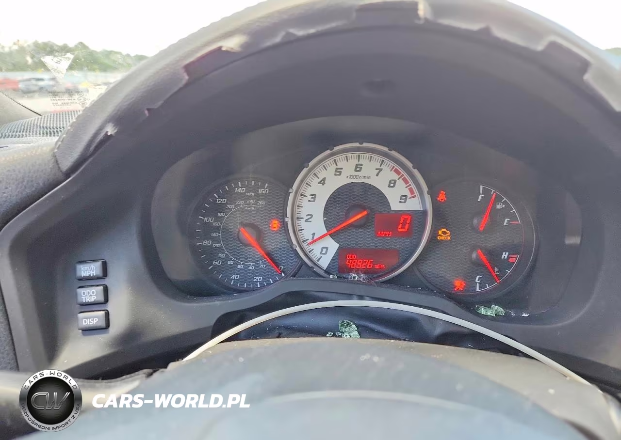 2017 Toyota 86 Base VIN:JF1ZNAA19H9701655 - 9
