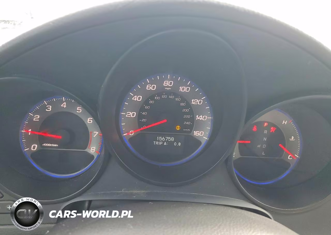 2007 Acura Tl VIN:19UUA66247A039948 - 9