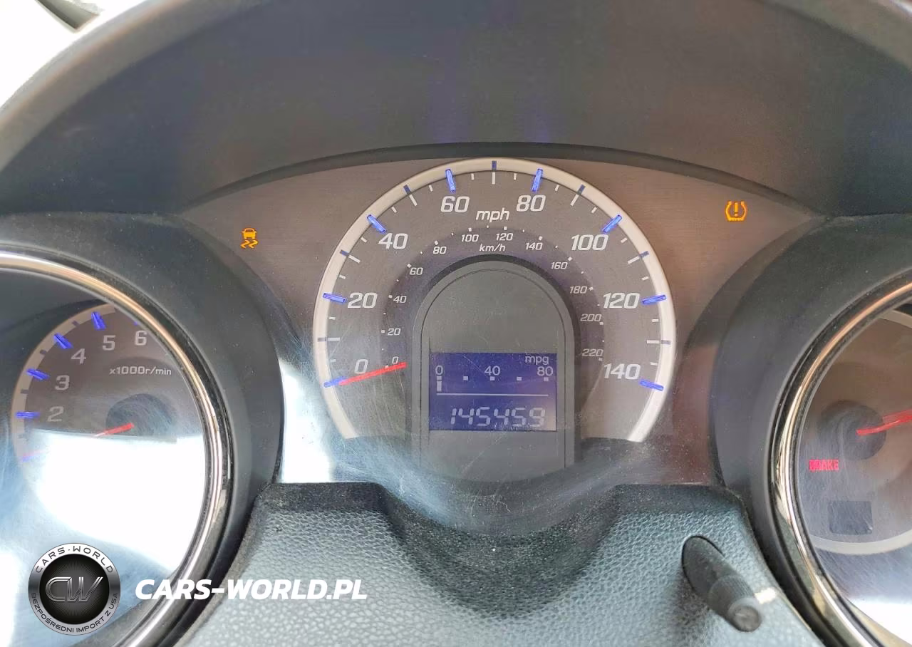 2012 Honda Fit Sport VIN:JHMGE8H51CC011864 - 9