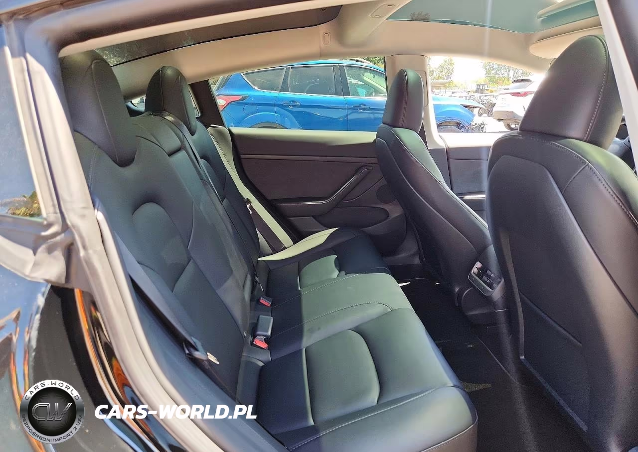 2023 Tesla Model 3 VIN:5YJ3E1EA7PF698947 - 10