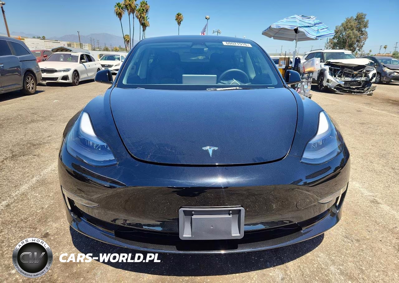 2023 Tesla Model 3 VIN:5YJ3E1EA7PF698947 - 5