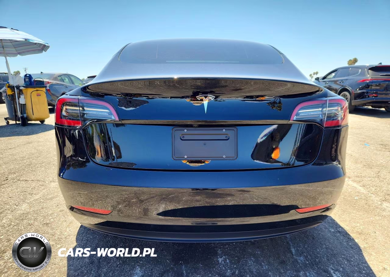 2023 Tesla Model 3 VIN:5YJ3E1EA7PF698947 - 6
