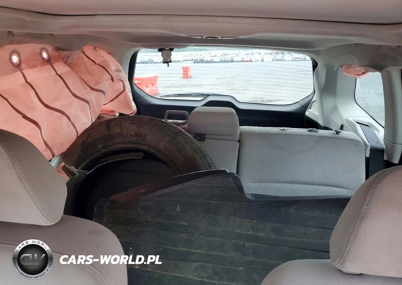 2018 Subaru Forester 2.5I Premium VIN:JF2SJAGC5JH426900 - 10