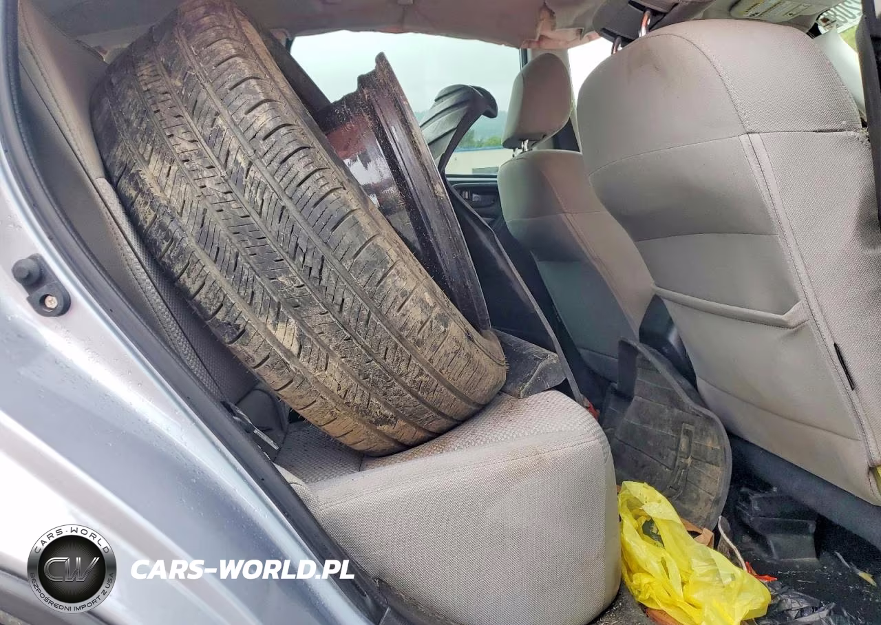 2018 Subaru Forester 2.5I Premium VIN:JF2SJAGC5JH426900 - 11