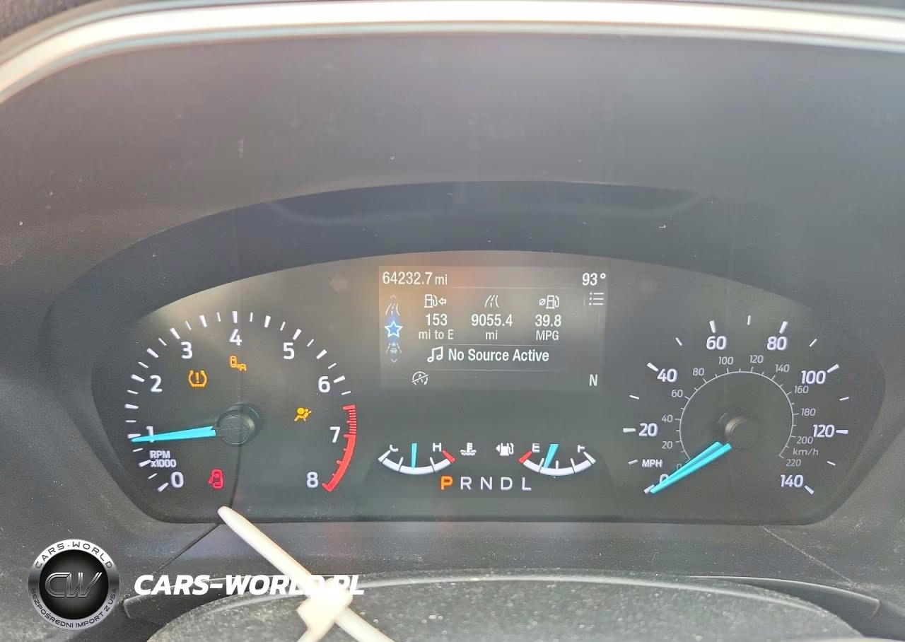 2021 Ford Escape Se VIN:1FMCU0G69MUA99472 - 9