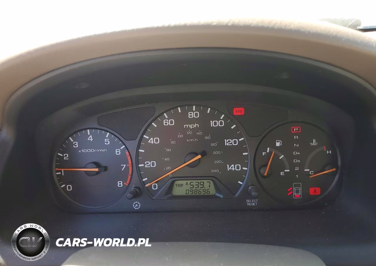 2002 Honda Accord Lx VIN:1HGCG66752A091250 - 9