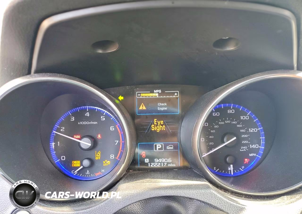 2016 Subaru Outback 2.5I Limited VIN:4S4BSBNC3G3344234 - 9