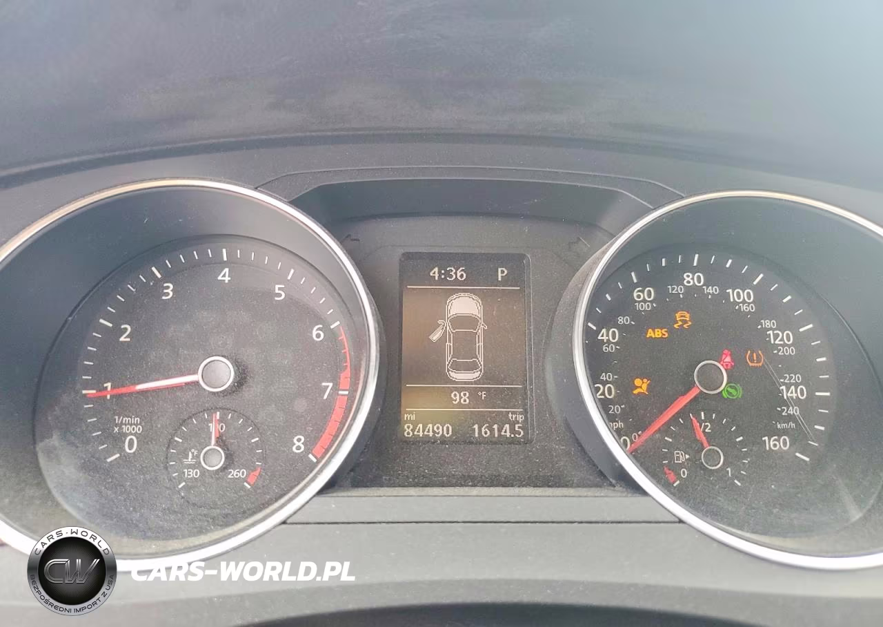 2017 Volkswagen Jetta Se VIN:3VWDB7AJXHM207593 - 9