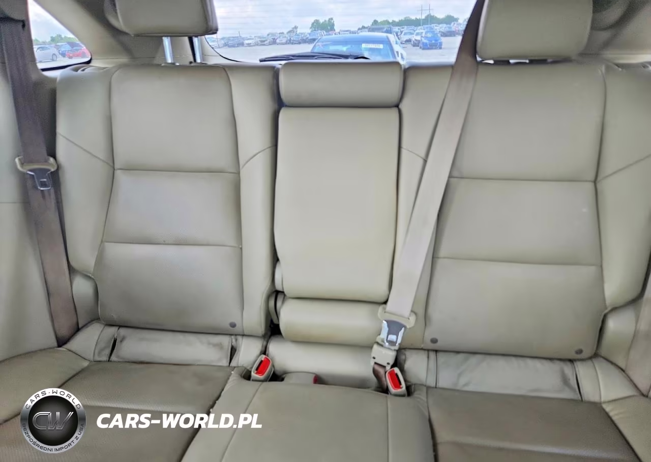 2018 Acura Rdx Technology VIN:5J8TB4H54JL017335 - 10