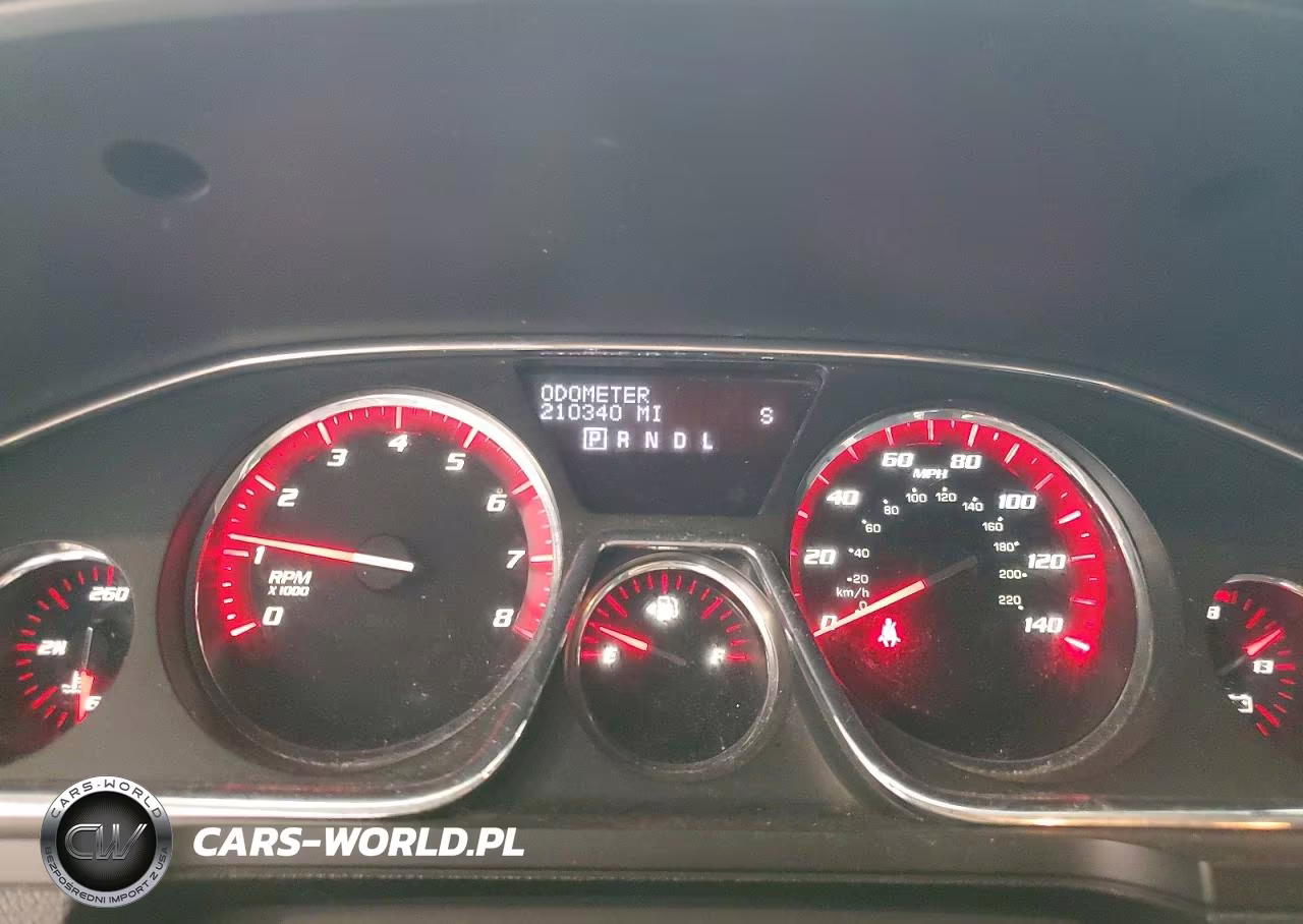 2015 GMC Acadia Sle VIN:1GKKVPKD9FJ203558 - 9