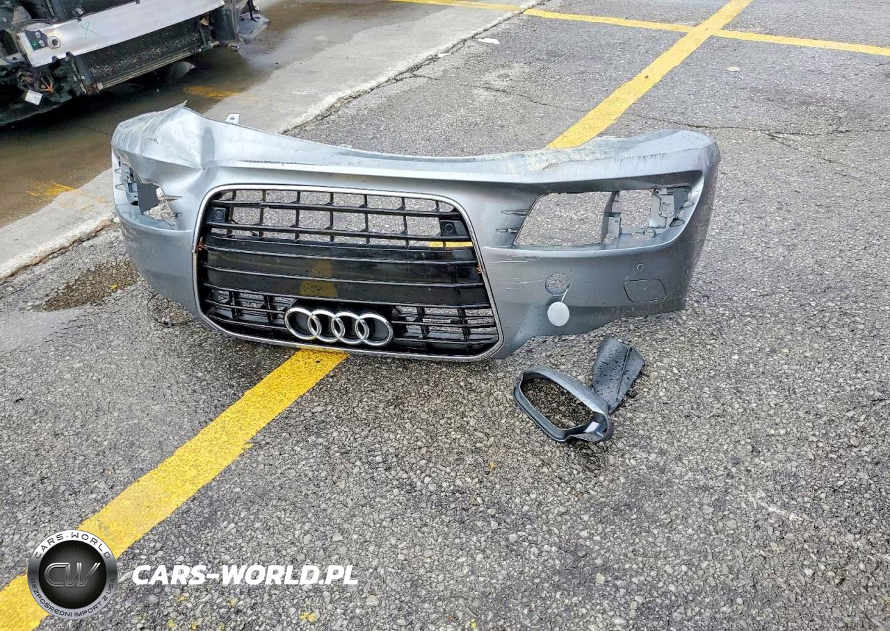 2014 Audi A6 Premium Plus VIN:WAUGFAFC0EN028618 - 12