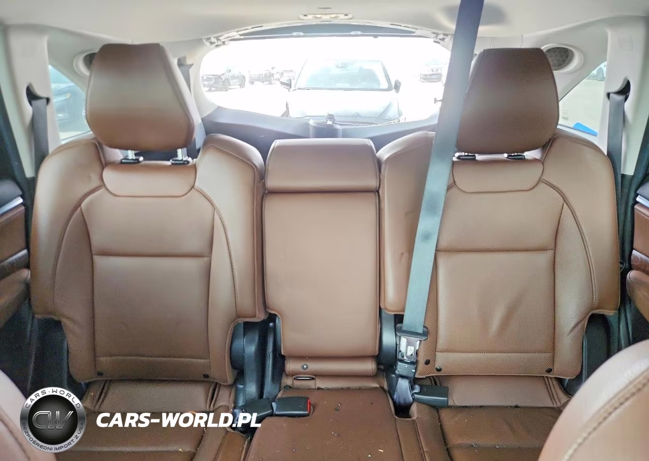 2020 Acura Mdx Technology VIN:5J8YD3H5XLL005574 - 10