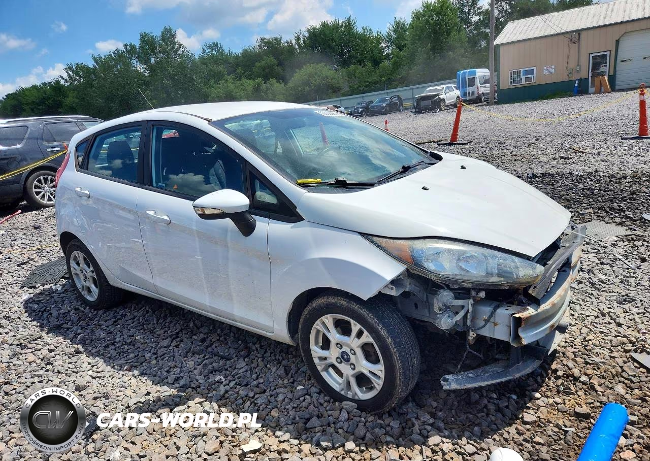 FORD FIESTA VIN:3FADP4EJXGM107334 - 4